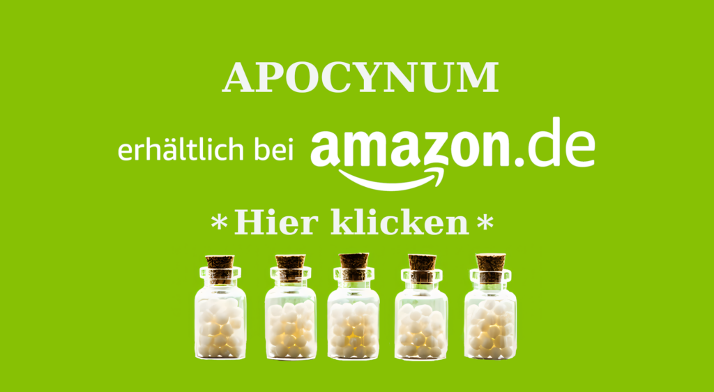 APOCYNUM AFFILIATE Wie Apocynum (Hundsgift) in der Homöopathie bei Herzproblemen und Wassereinlagerungen helfen kann Homöopathie Leitfaden