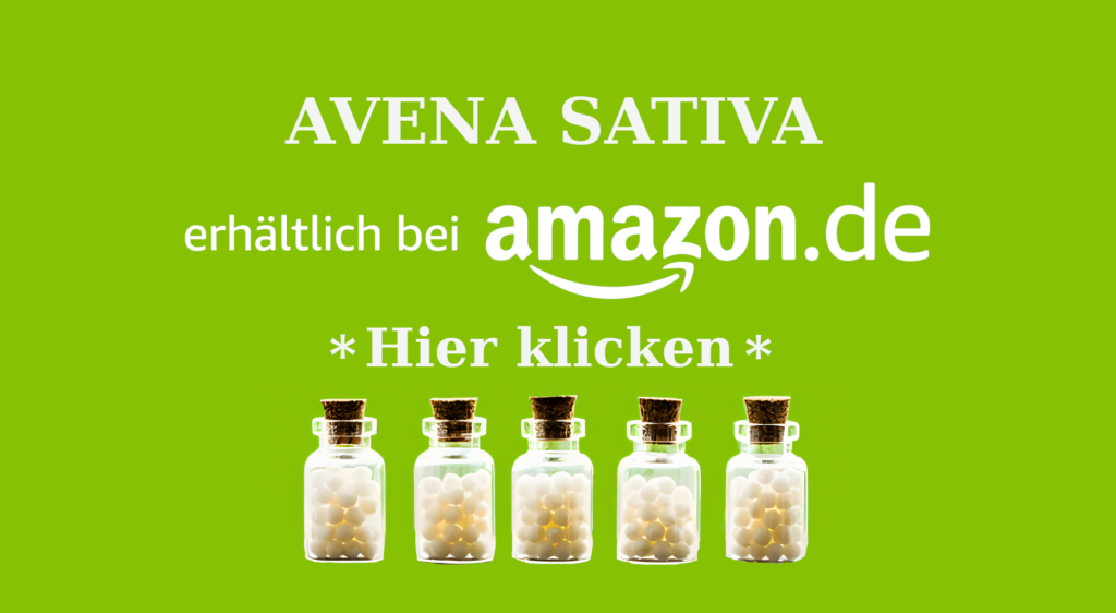 AVENA SATIVA AFFILIATE Wie Avena sativa (Hafer) in der Homöopathie bei Nervosität und Schlaflosigkeit helfen kann Homöopathie Leitfaden