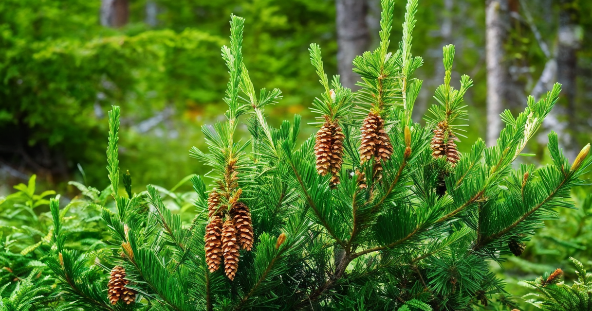 Abies canadensis Wie Zincum valerianicum (Zinkvalerianat) in der Homöopathie bei Schlafstörungen, Restless-Legs-Syndrom und mehr helfen kann Homöopathie Leitfaden