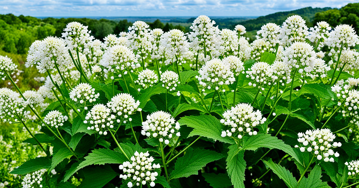 Actaea spicata png Wie Zincum valerianicum (Zinkvalerianat) in der Homöopathie bei Schlafstörungen, Restless-Legs-Syndrom und mehr helfen kann Homöopathie Leitfaden