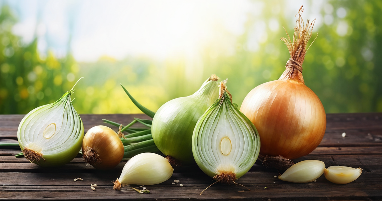 Allium cepa Zwiebel Wie Zincum valerianicum (Zinkvalerianat) in der Homöopathie bei Schlafstörungen, Restless-Legs-Syndrom und mehr helfen kann Homöopathie Leitfaden