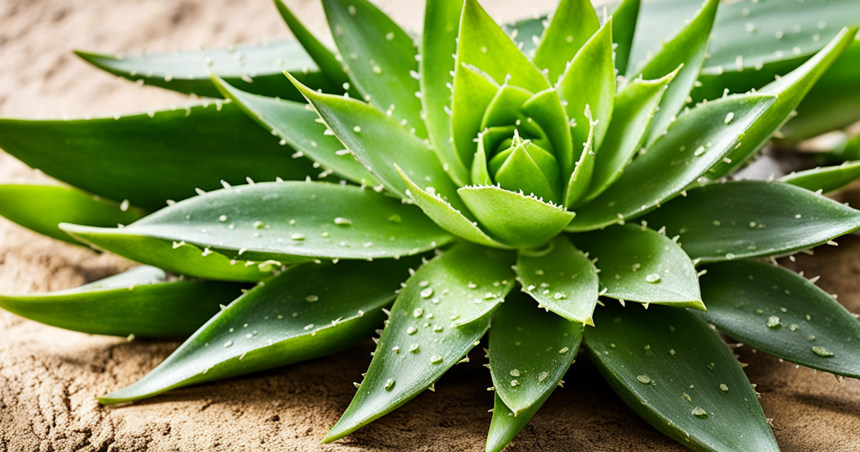 Aloe Vera Wie Zincum valerianicum (Zinkvalerianat) in der Homöopathie bei Schlafstörungen, Restless-Legs-Syndrom und mehr helfen kann Homöopathie Leitfaden