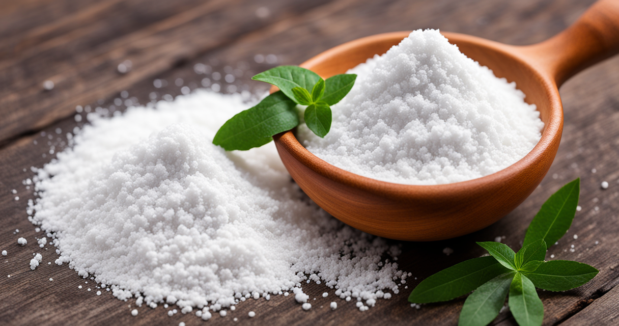 Ammoniumchlorid Wie Zincum valerianicum (Zinkvalerianat) in der Homöopathie bei Schlafstörungen, Restless-Legs-Syndrom und mehr helfen kann Homöopathie Leitfaden