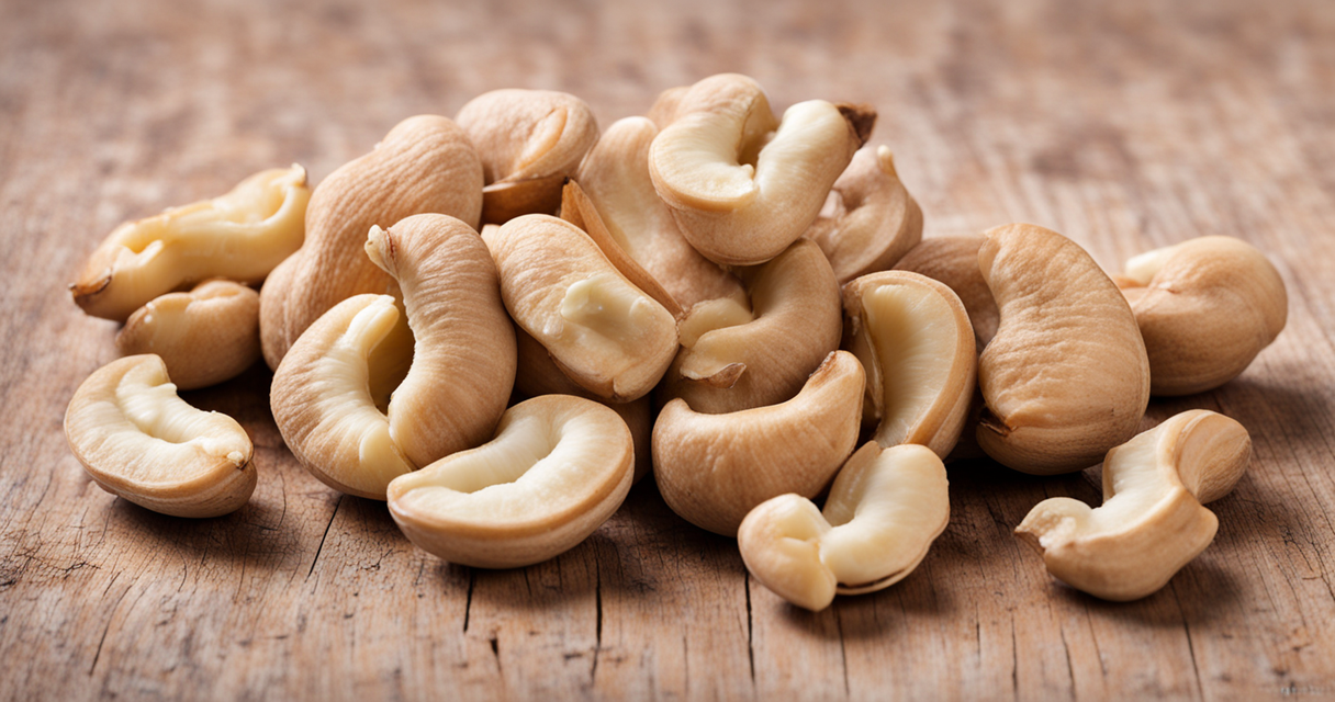 Anacardium Cashew Wie Zincum valerianicum (Zinkvalerianat) in der Homöopathie bei Schlafstörungen, Restless-Legs-Syndrom und mehr helfen kann Homöopathie Leitfaden