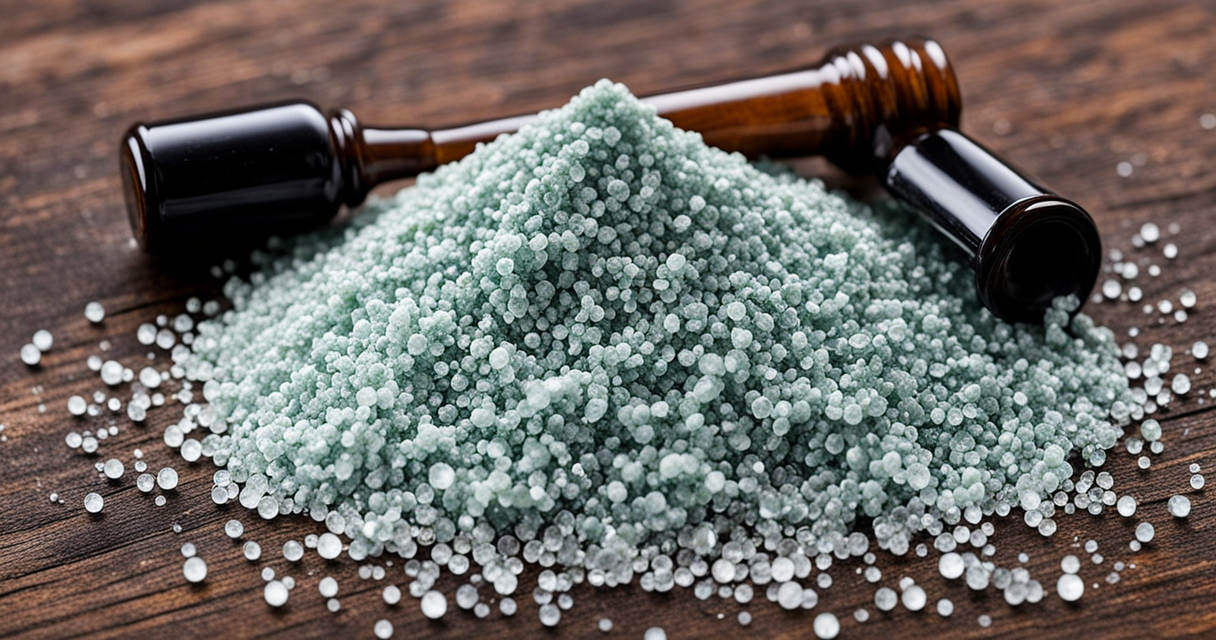 Argentum nitricum png Wie Zincum valerianicum (Zinkvalerianat) in der Homöopathie bei Schlafstörungen, Restless-Legs-Syndrom und mehr helfen kann Homöopathie Leitfaden