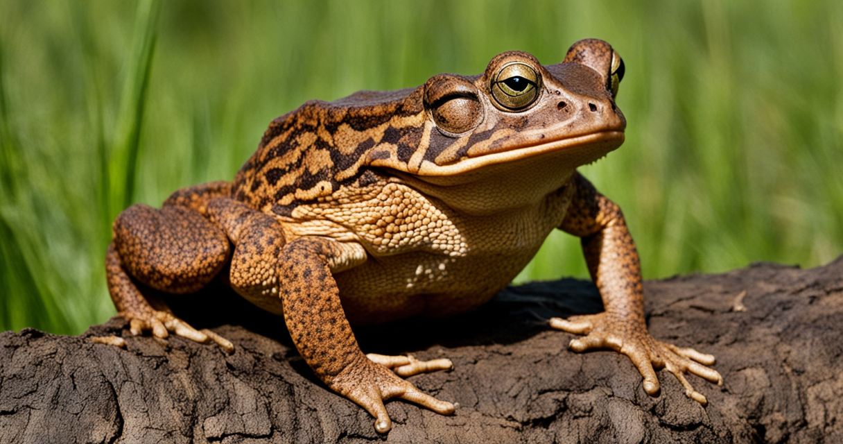 Bufo Homöopathie Liste A-Z Symptome Homöopathie Leitfaden