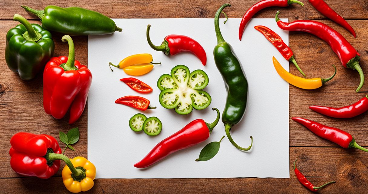Capsicum png Wie Zincum valerianicum (Zinkvalerianat) in der Homöopathie bei Schlafstörungen, Restless-Legs-Syndrom und mehr helfen kann Homöopathie Leitfaden