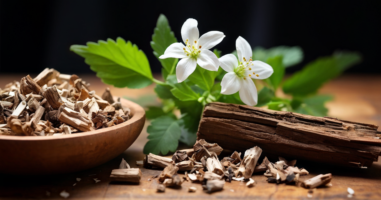 Condurango1 Wie Zincum valerianicum (Zinkvalerianat) in der Homöopathie bei Schlafstörungen, Restless-Legs-Syndrom und mehr helfen kann Homöopathie Leitfaden