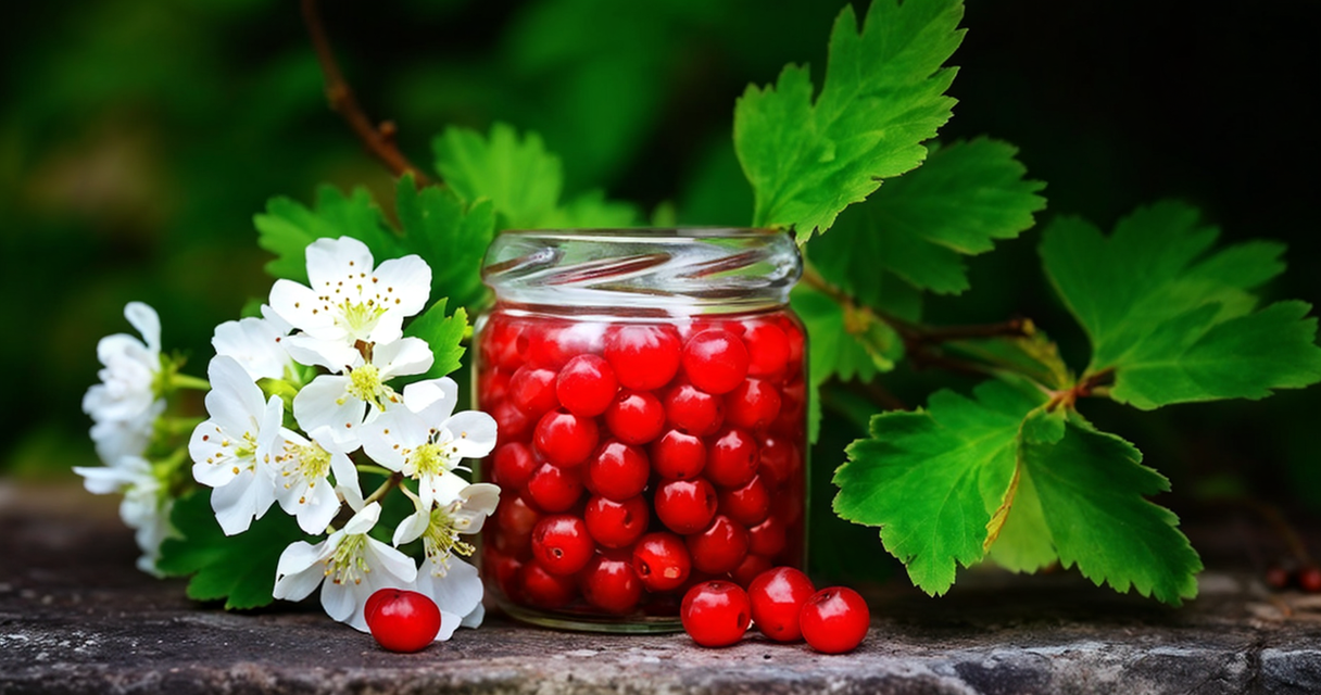 Crataegus Weissdorn Wie Zincum valerianicum (Zinkvalerianat) in der Homöopathie bei Schlafstörungen, Restless-Legs-Syndrom und mehr helfen kann Homöopathie Leitfaden