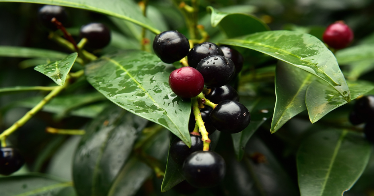 Laurocerasus 1 Wie Zincum valerianicum (Zinkvalerianat) in der Homöopathie bei Schlafstörungen, Restless-Legs-Syndrom und mehr helfen kann Homöopathie Leitfaden