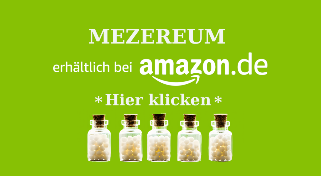 MEZEREUM AFFILIATE Wie Mezereum (Seidelbast) in der Homöopathie bei Gürtelrose, Neurodermitis und mehr helfen kann Homöopathie Leitfaden