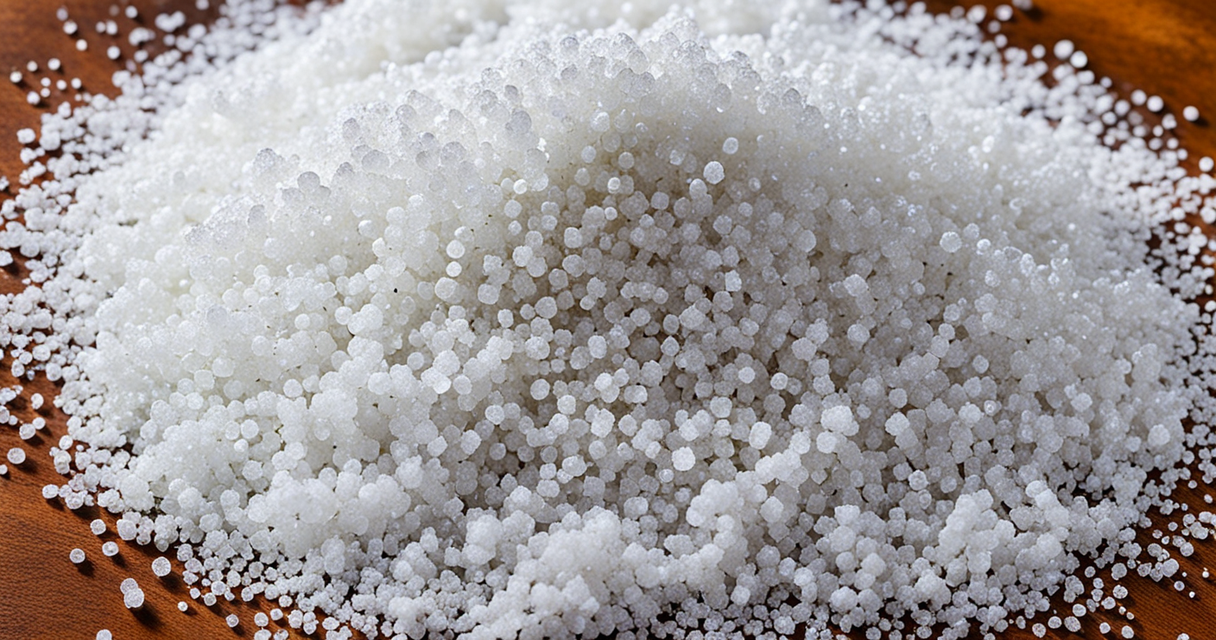 Natrium sulfuricum 1 Wie Zincum valerianicum (Zinkvalerianat) in der Homöopathie bei Schlafstörungen, Restless-Legs-Syndrom und mehr helfen kann Homöopathie Leitfaden