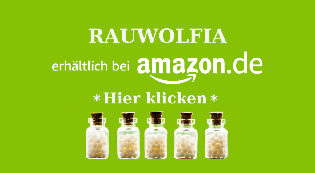 RAUWOLFIA AFFILIATE Wie Rauwolfia (Schlangenwurzel) in der Homöopathie bei Bluthochdruck, Herzbeschwerden, Depressionen und mehr helfen kann Homöopathie Leitfaden