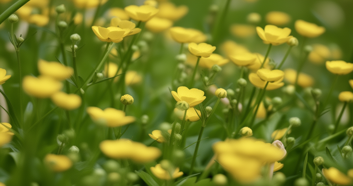 Ranunculus bulbosus 1 Wie Zincum valerianicum (Zinkvalerianat) in der Homöopathie bei Schlafstörungen, Restless-Legs-Syndrom und mehr helfen kann Homöopathie Leitfaden