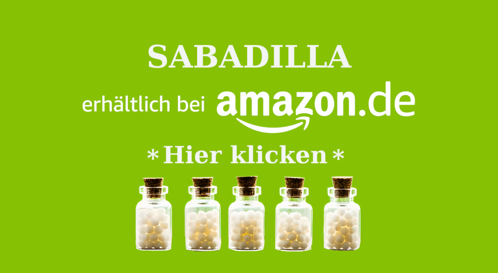 SABADILLA AFFILIATE Wie Sabadilla in der Homöopathie bei Geisteskrankheiten, Ängsten, Kopfschmerzen und Migräne helfen kann Homöopathie Leitfaden