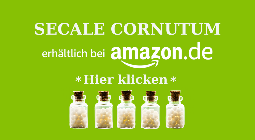 SECALE CORNUTUM AFFILIATE Wie Secale cornutum (Mutterkorn) in der Homöopathie bei verschiedenen Beschwerden helfen kann Homöopathie Leitfaden