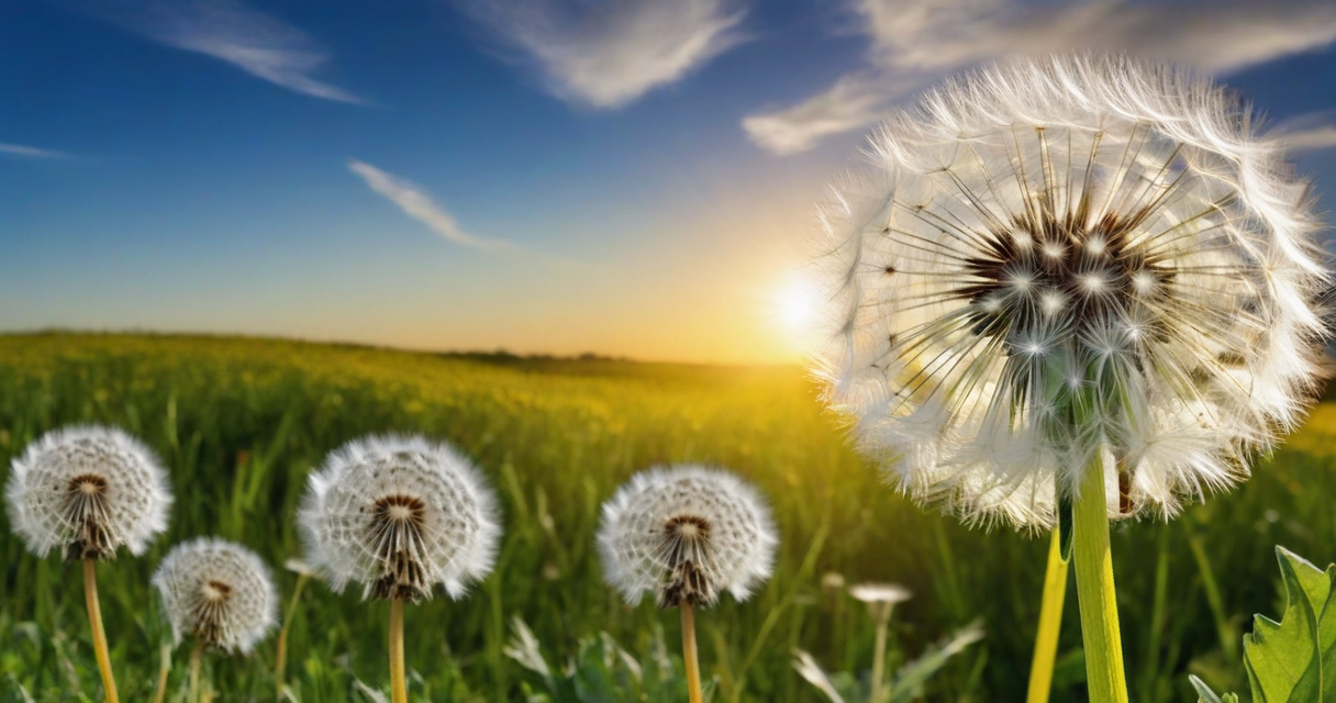 Taraxacum 1 Wie Zincum valerianicum (Zinkvalerianat) in der Homöopathie bei Schlafstörungen, Restless-Legs-Syndrom und mehr helfen kann Homöopathie Leitfaden