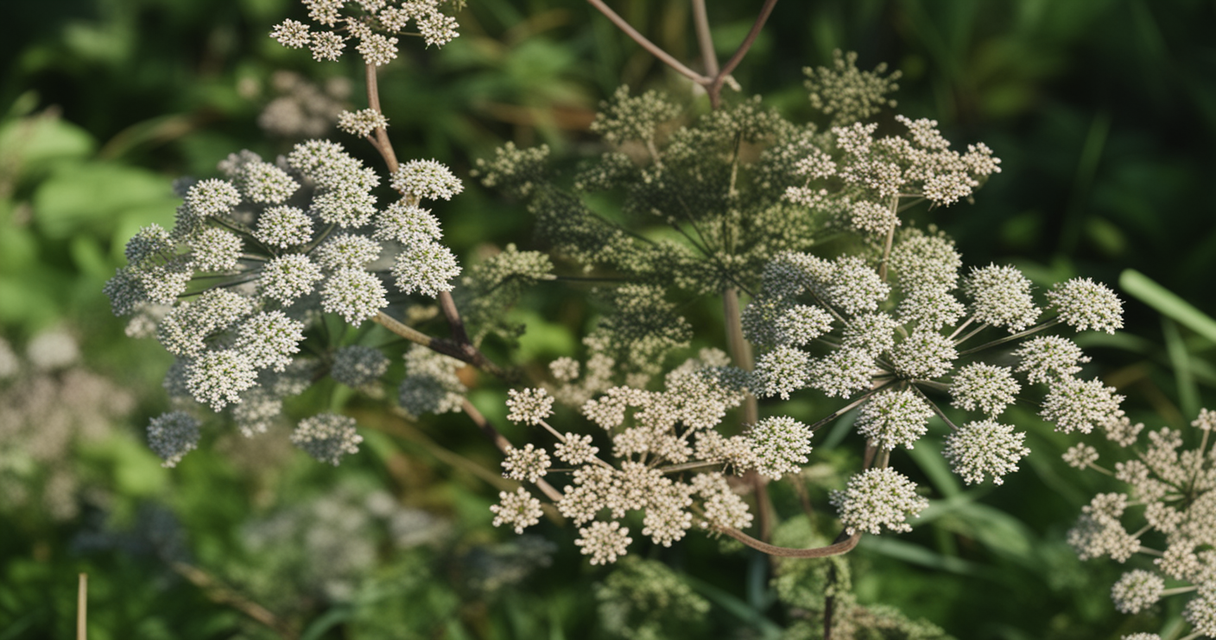 Wasserschierling Wie Zincum valerianicum (Zinkvalerianat) in der Homöopathie bei Schlafstörungen, Restless-Legs-Syndrom und mehr helfen kann Homöopathie Leitfaden